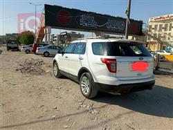 فورد إكسبلورر